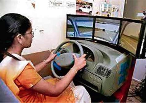 Odisha: Driving license and registration certificates in electronic 